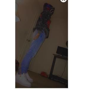 Meet your Posher, Miguel